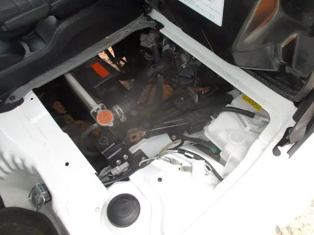 ダイハツ ハイゼットトラック 3BD-S510P(4WD)の写真13