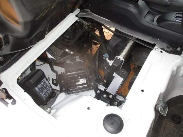ダイハツ ハイゼットトラック 3BD-S510P(4WD)の写真14