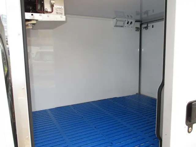 ダイハツ ハイゼットトラック 3BD-S510P(4WD)の写真16