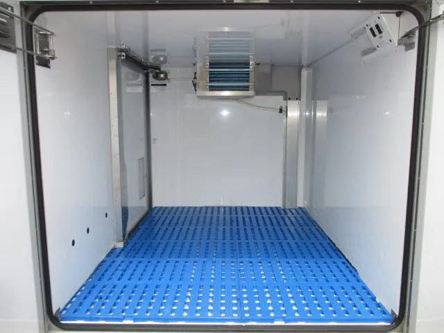 ダイハツ ハイゼットトラック 3BD-S510P(4WD)の写真17