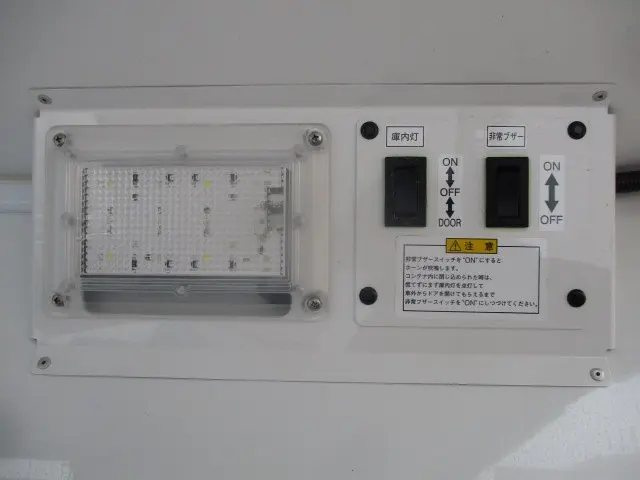 ダイハツ ハイゼットトラック 3BD-S510P(4WD)の写真19