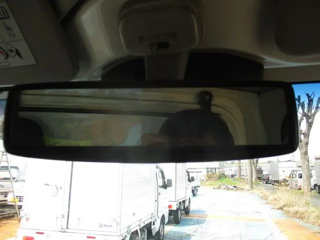 ダイハツ ハイゼットトラック 3BD-S510P(4WD)の写真21