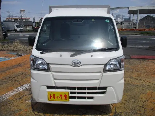 ダイハツ ハイゼットトラック 3BD-S510P(4WD)の写真24