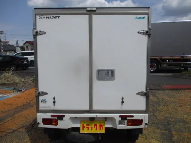ダイハツ ハイゼットトラック 3BD-S510P(4WD)の写真26