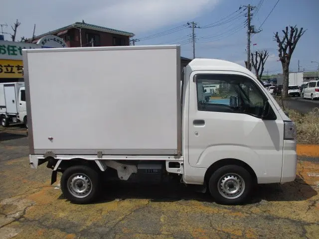 ダイハツ ハイゼットトラック 3BD-S510P(4WD)の写真27