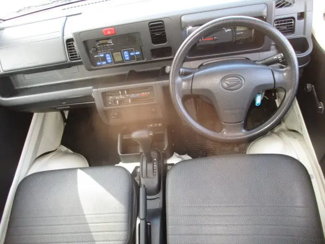 ダイハツ ハイゼットトラック ＨBD－S500P(2WD)の写真2