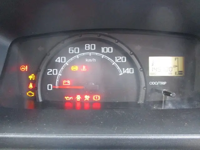 ダイハツ ハイゼットトラック ＨBD－S500P(2WD)の写真5