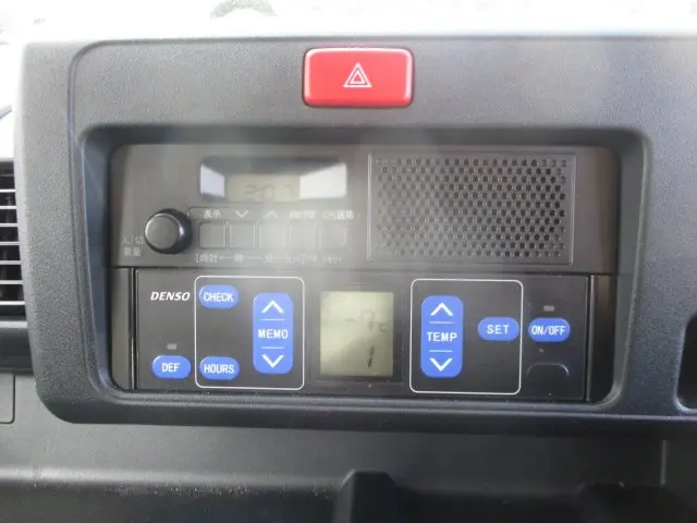 ダイハツ ハイゼットトラック ＨBD－S500P(2WD)の写真10