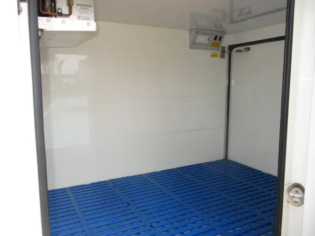 ダイハツ ハイゼットトラック ＨBD－S500P(2WD)の写真15