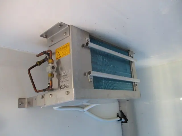 ダイハツ ハイゼットトラック ＨBD－S500P(2WD)の写真17