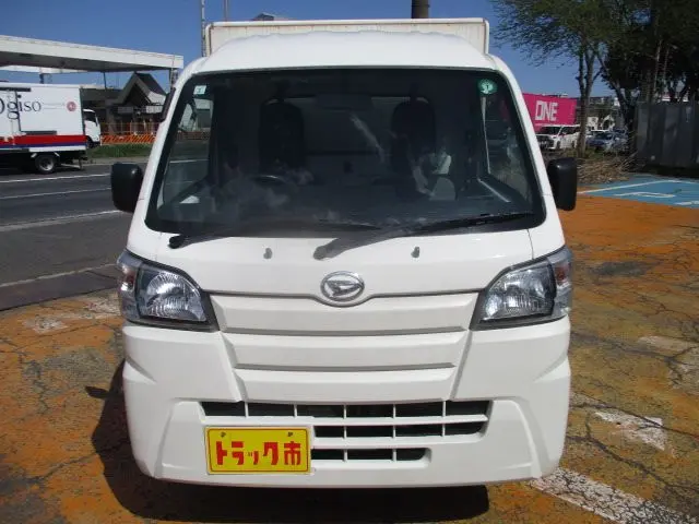 ダイハツ ハイゼットトラック ＨBD－S500P(2WD)の写真20