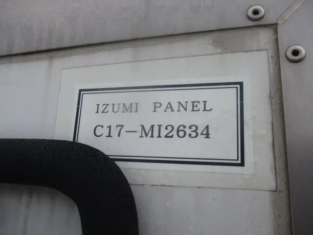 スズキ キャリイ EBD-DA16T(2WD)の写真15