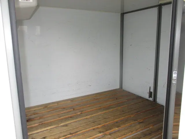 スズキ キャリイ EBD-DA16T(2WD)の写真16