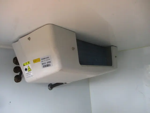 スズキ キャリイ EBD-DA16T(2WD)の写真18