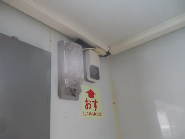 スズキ キャリイ EBD-DA16T(2WD)の写真19