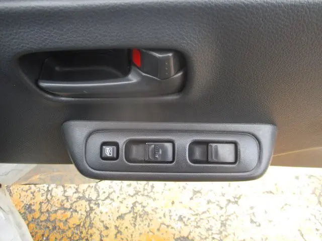 スズキ キャリイ EBD-DA16T(2WD)の写真20