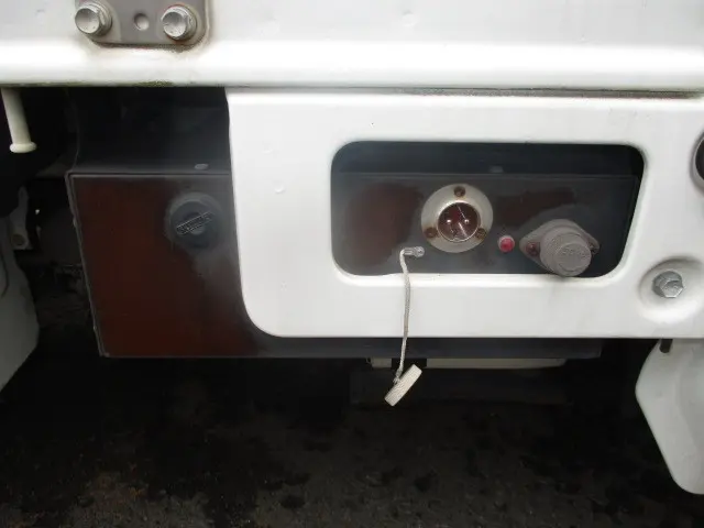 スズキ キャリイ EBD-DA16T(2WD)の写真22