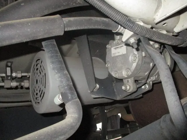 スズキ キャリイ EBD-DA16T(2WD)の写真23