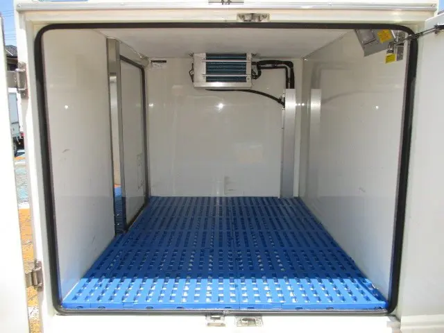 ダイハツ ハイゼットトラック ＥBD－S500P(2WD)の写真20