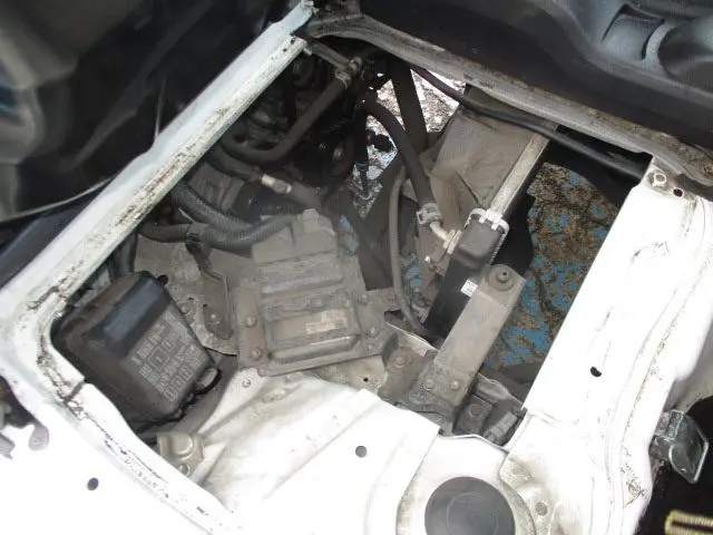 ダイハツ ハイゼットトラック ＥBD－S500P(2WD)の写真11