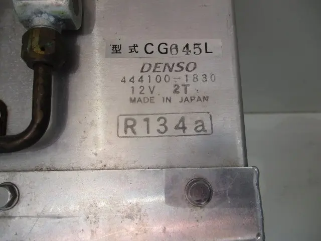 ダイハツ ハイゼットトラック ＥBD－S500P(2WD)の写真12