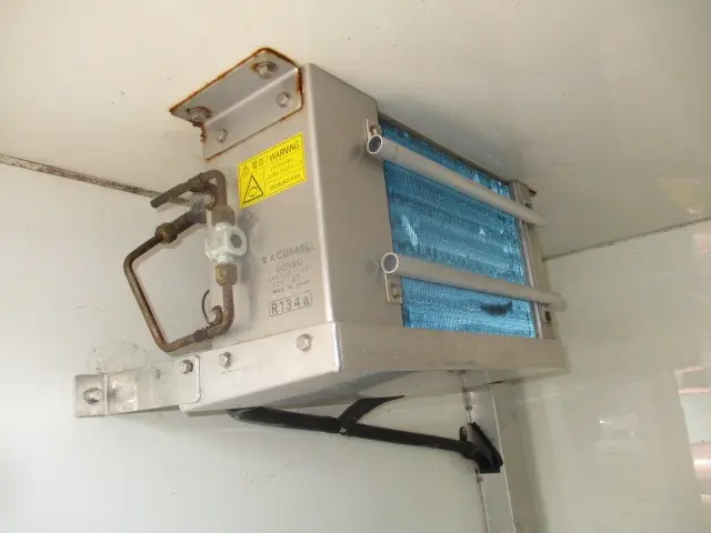 ダイハツ ハイゼットトラック ＥBD－S500P(2WD)の写真15