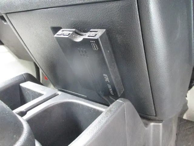 ダイハツ ハイゼットトラック ＥBD－S500P(2WD)の写真18