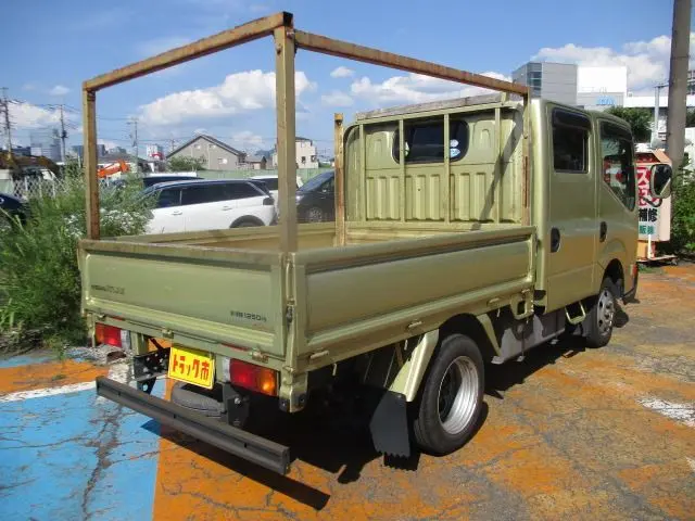 日産 ニッサン TKG－SZ2F24(2WD)の写真3