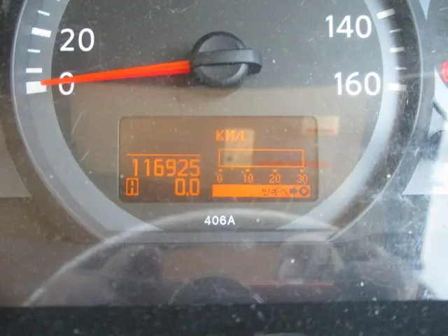 日産 ニッサン TKG－SZ2F24(2WD)の写真7