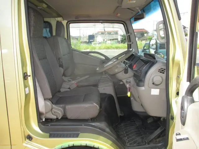 日産 ニッサン TKG－SZ2F24(2WD)の写真10