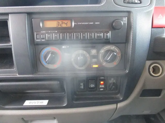 日産 ニッサン TKG－SZ2F24(2WD)の写真11