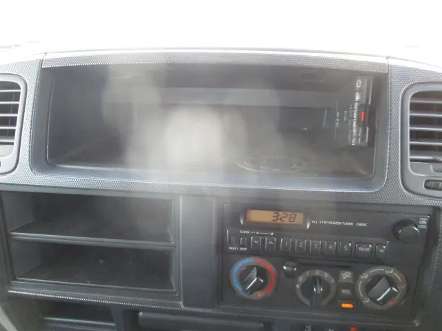 日産 ニッサン TKG－SZ2F24(2WD)の写真12