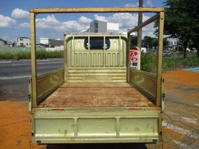 日産 ニッサン TKG－SZ2F24(2WD)の写真16