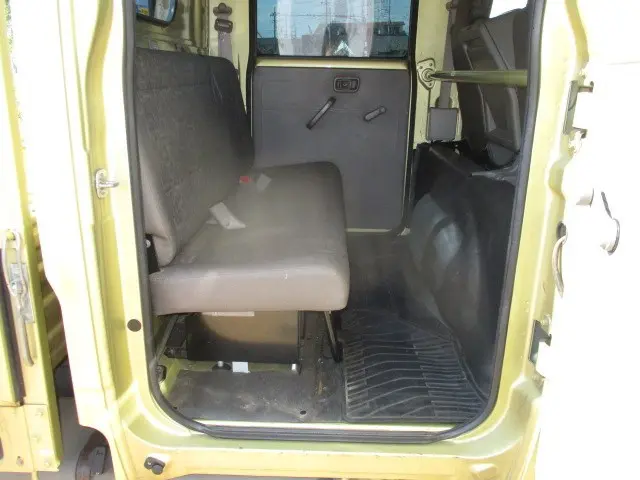 日産 ニッサン TKG－SZ2F24(2WD)の写真17