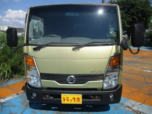 日産 ニッサン TKG－SZ2F24(2WD)の写真23
