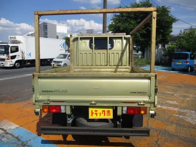 日産 ニッサン TKG－SZ2F24(2WD)の写真25