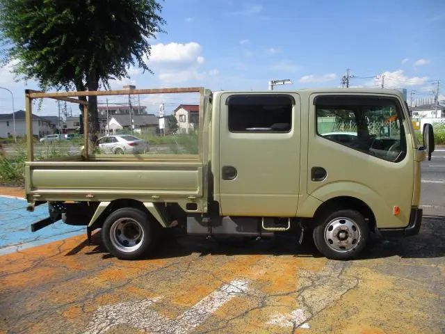 日産 ニッサン TKG－SZ2F24(2WD)の写真26