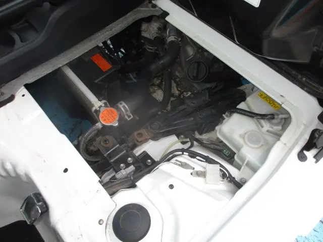 ダイハツ ハイゼットトラック EBD－S500P(2WD)の写真13