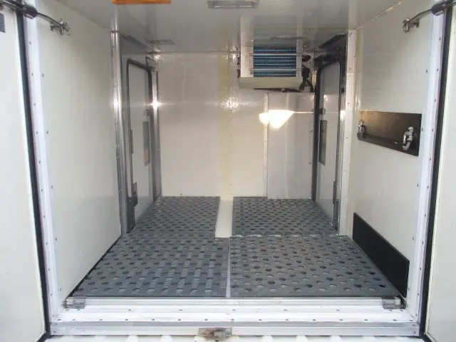 ダイハツ ハイゼットトラック EBD－S500P(2WD)の写真21