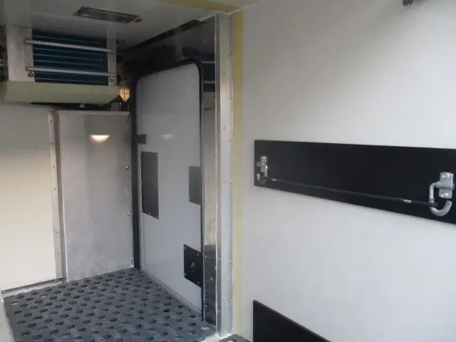 ダイハツ ハイゼットトラック EBD－S500P(2WD)の写真23