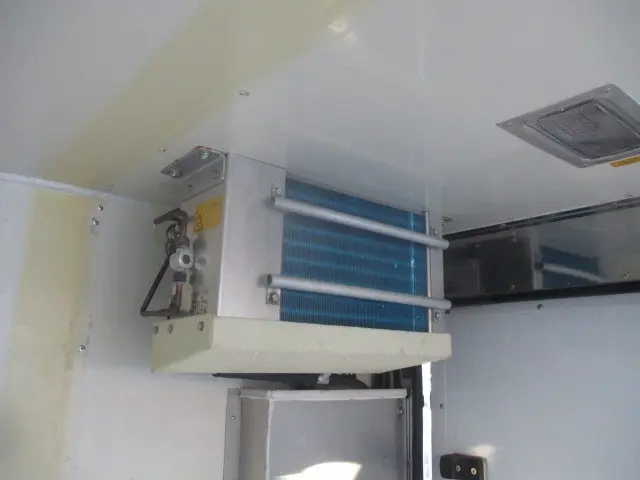 ダイハツ ハイゼットトラック EBD－S500P(2WD)の写真24