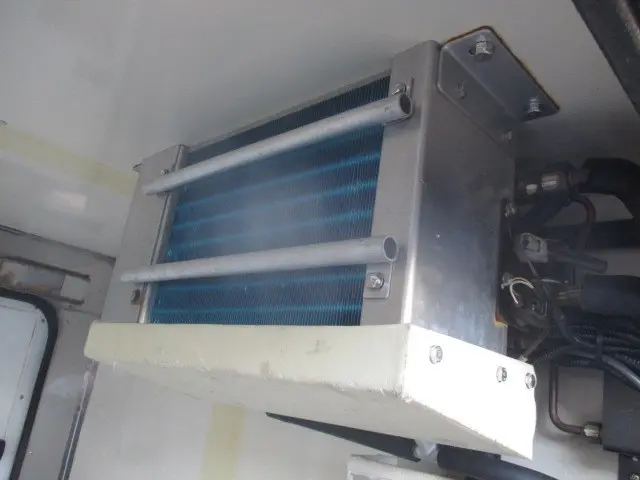 ダイハツ ハイゼットトラック EBD－S500P(2WD)の写真25