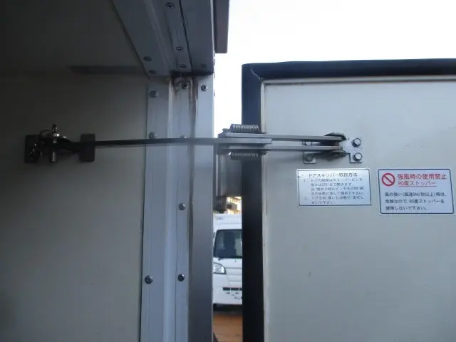 ダイハツ ハイゼットトラック EBD－S500P(2WD)の写真26