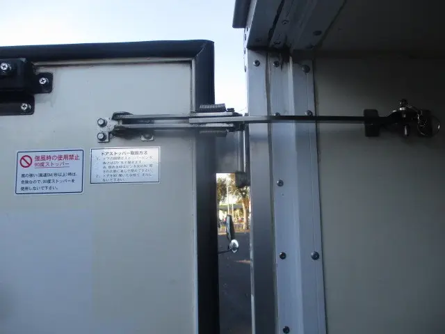 ダイハツ ハイゼットトラック EBD－S500P(2WD)の写真27