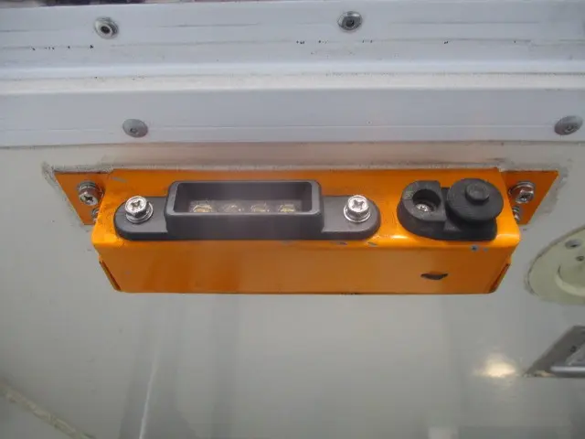 ダイハツ ハイゼットトラック EBD－S500P(2WD)の写真30