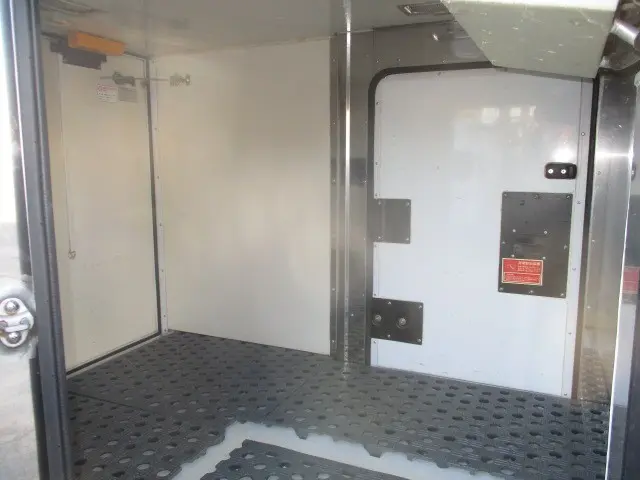 ダイハツ ハイゼットトラック EBD－S500P(2WD)の写真31