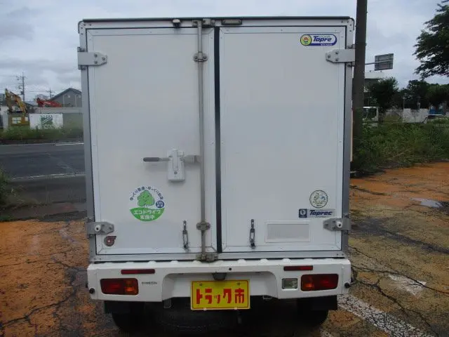 ダイハツ ハイゼットトラック EBD-S500P(2WD)の写真38