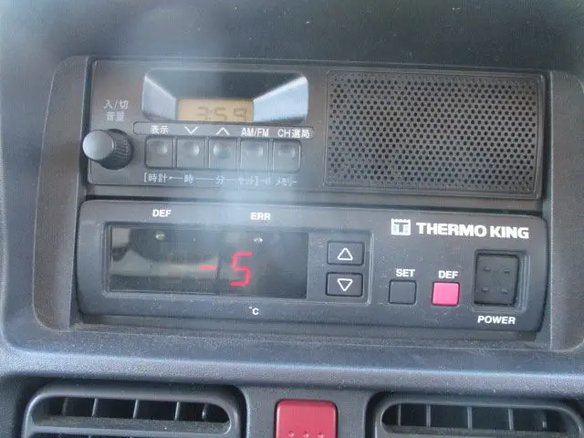 スズキ キャリイ EBD-DＡ16T(2WD)の写真10