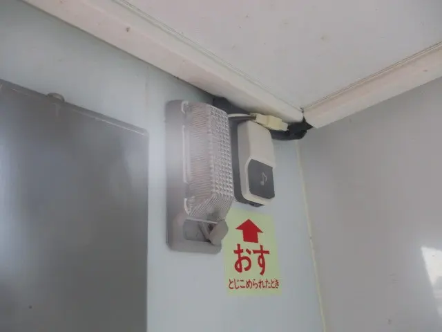 スズキ キャリイ EBD-DＡ16T(4WD)の写真17