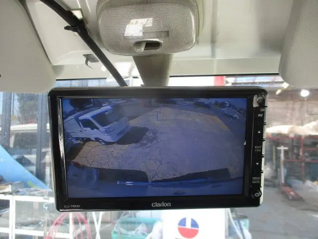 ダイハツ ハイゼットトラック EBD-S500P(2WD)の写真21